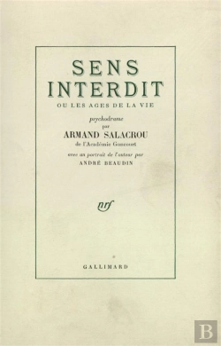 Bertrand.pt - Sens Interdit