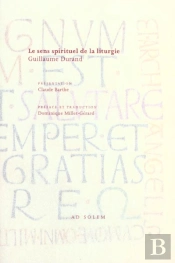 Sens Spirituel De La Liturgie