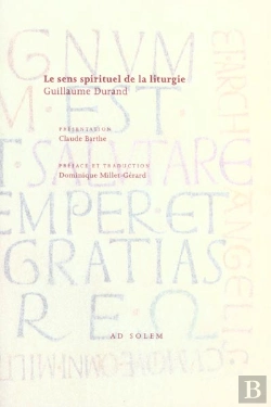 Bertrand.pt - Sens Spirituel De La Liturgie