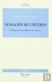 Sensacion Del Universo