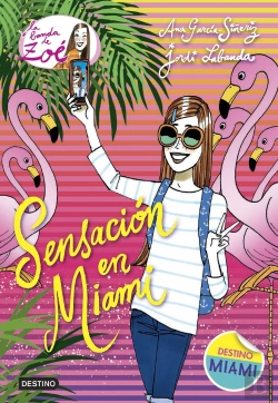 Bertrand.pt - Sensación En Miami