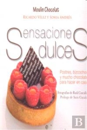 Sensaciones Dulces