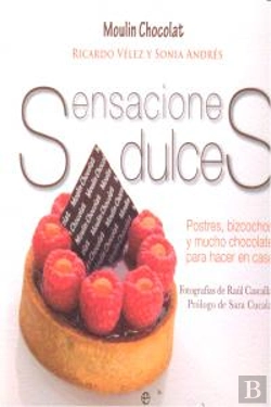 Bertrand.pt - Sensaciones Dulces