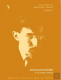 Bertrand.pt - Sensacionismo e Outros Ismos - Vol X