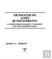 Sensation And Judgment
