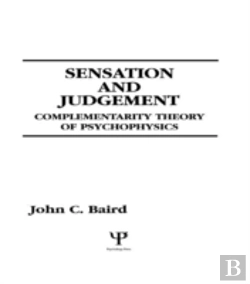 Bertrand.pt - Sensation And Judgment