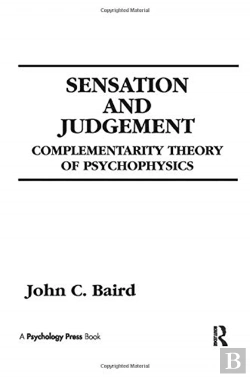 Bertrand.pt - Sensation And Judgment