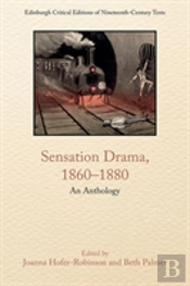 Sensation Drama, 1860â€“1880