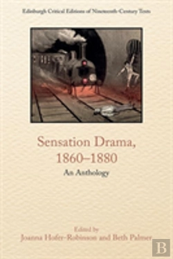 Bertrand.pt - Sensation Drama, 1860â€“1880