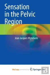 Sensation In The Pelvic Region
