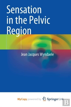 Bertrand.pt - Sensation In The Pelvic Region