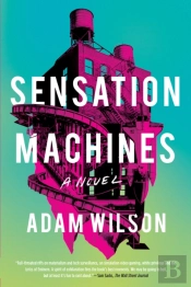 Sensation Machines