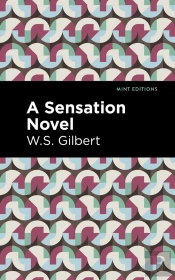 Sensation Novel