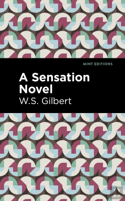 Bertrand.pt - Sensation Novel