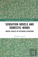 Sensation Novels And Domestic Minds
