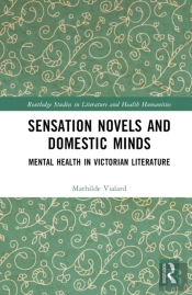 Sensation Novels And Domestic Minds