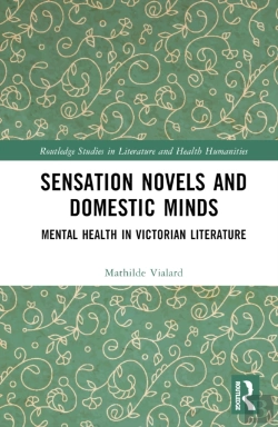 Bertrand.pt - Sensation Novels And Domestic Minds