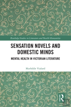 Bertrand.pt - Sensation Novels And Domestic Minds