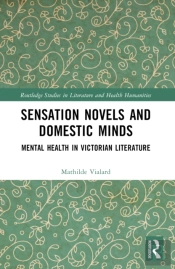 Sensation Novels And Domestic Minds