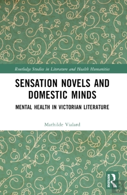 Bertrand.pt - Sensation Novels And Domestic Minds