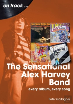 Bertrand.pt - Sensational Alex Harvey Band