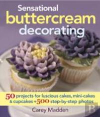 Sensational Buttercream Decorating
