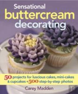 Bertrand.pt - Sensational Buttercream Decorating