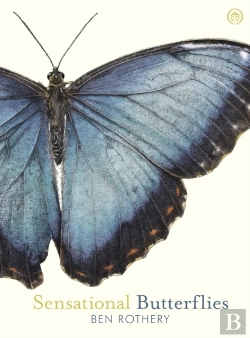Bertrand.pt - Sensational Butterflies