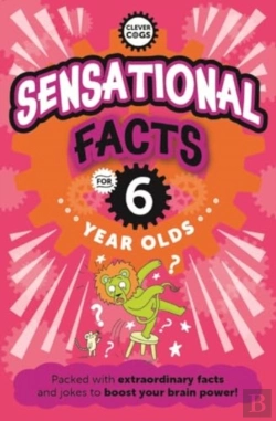 Bertrand.pt - Sensational Facts For Six Year Olds