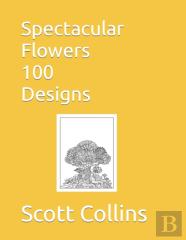 Sensational Flowers 100 Designs