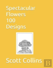 Sensational Flowers 100 Designs