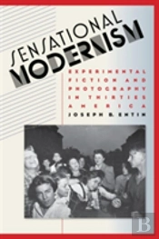 Sensational Modernism