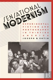 Sensational Modernism