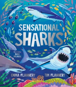 Bertrand.pt - Sensational Sharks