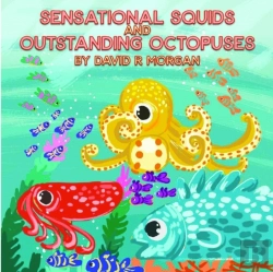 Bertrand.pt - Sensational Squids And Outstanding Octopuses