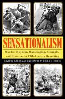 Sensationalism