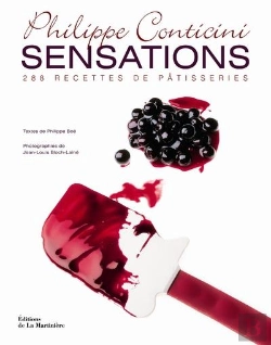 Bertrand.pt - Sensations, 288 Recettes De Patisseries
