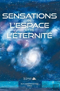 Bertrand.pt - Sensations De L'Espace Et De L'Éternité