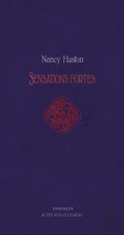 Sensations Fortes