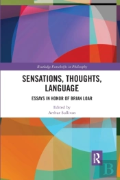 Sensations, Thoughts, Language