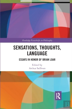 Bertrand.pt - Sensations, Thoughts, Language