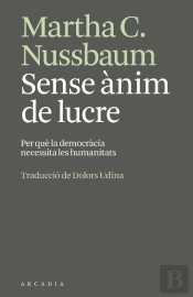 Sense Ãanim De Lucre