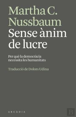 Bertrand.pt - Sense Ãanim De Lucre