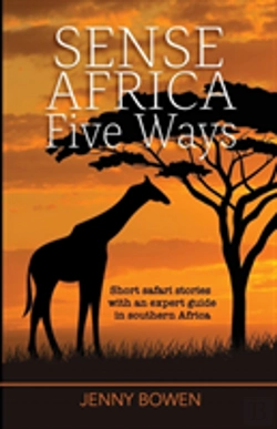 Bertrand.pt - Sense Africa Five Ways