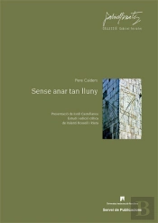 Sense Anar Tan Lluny