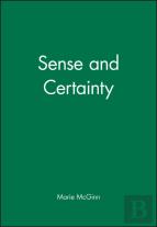 Sense And Certainty