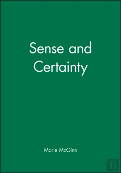 Bertrand.pt - Sense And Certainty