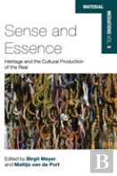 Sense And Essence