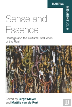 Bertrand.pt - Sense And Essence