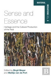 Sense And Essence